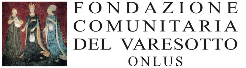 logo fondazione comunitaria