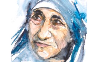 Madre Teresa