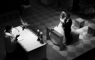 matrimonio