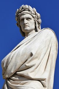 dante alighieri