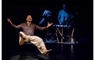 due destini al teatro san giorgio Bisuschio
