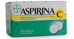 aspirina