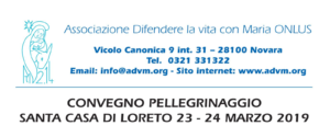 Loreto convegno