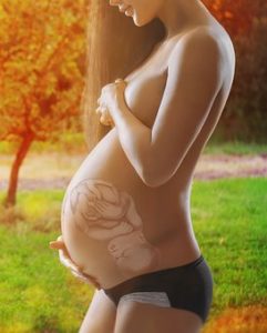 gravidanza feto
