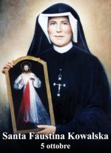 Santa Faustina Kowalska