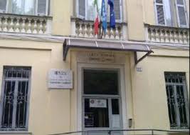 Liceo Cairoli.Varese