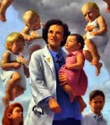 Santa Gianna Beretta Molla