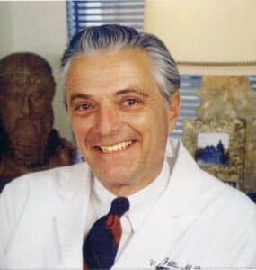 Vincent Felitti