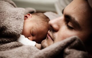 Padre e figlio