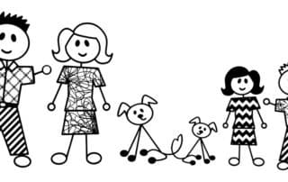 Famiglia