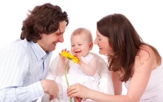 Famiglia felice