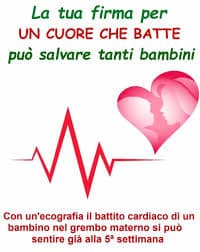 Un cuore che batte