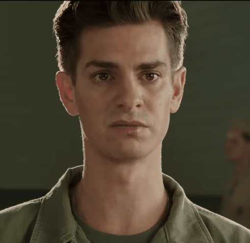 Desmond Doss