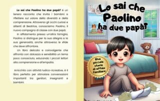 Copertina libro