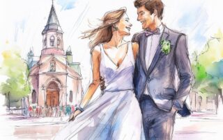 disegno_sposi