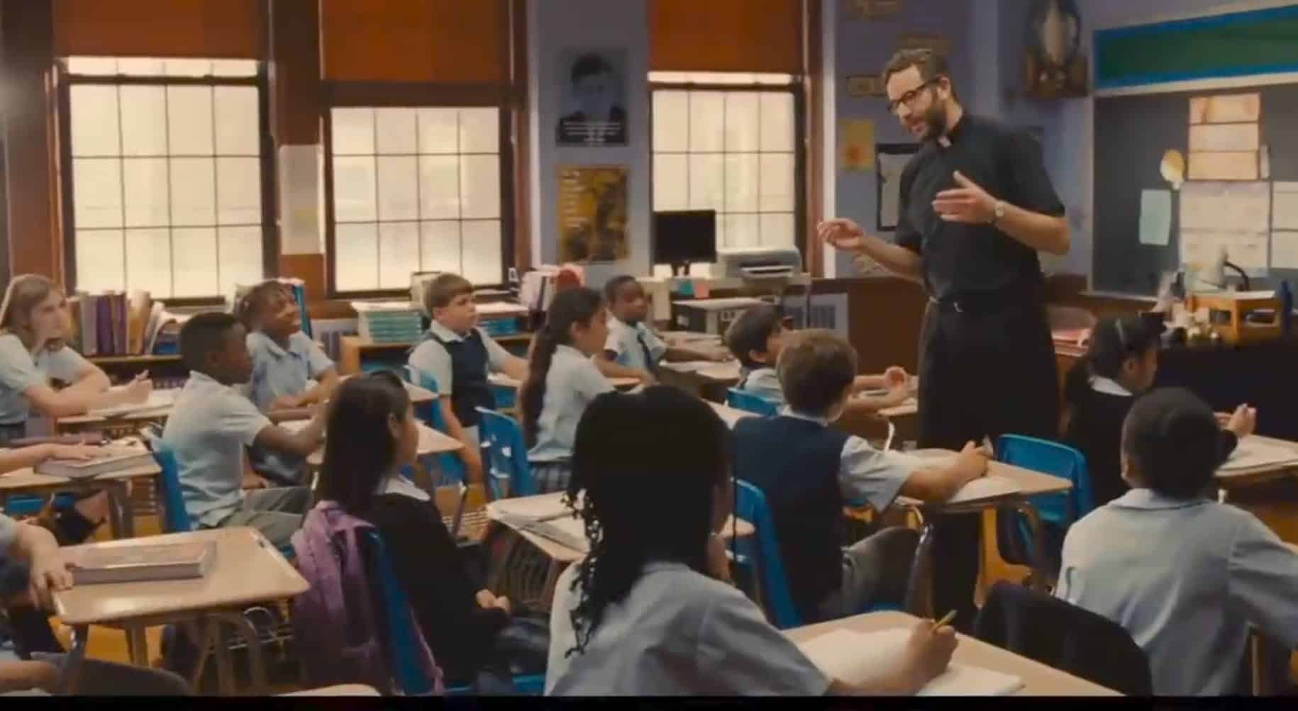 scuola