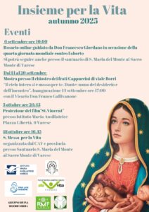 Madonna Rosario