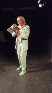 Silvio Raffo