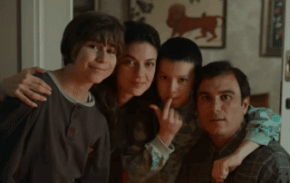 famiglia