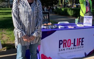 Pro-life San Francisco