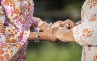 amiche