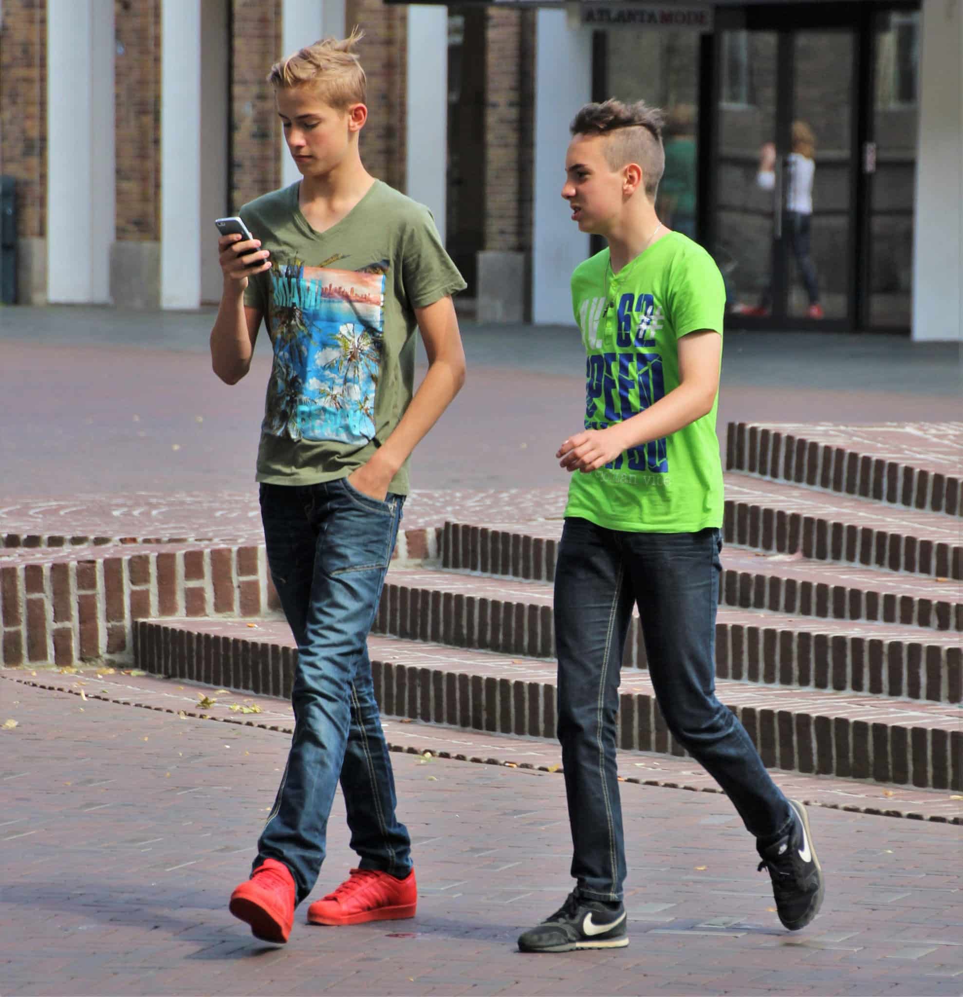 ragazzi