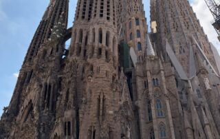 Sagrada Familia