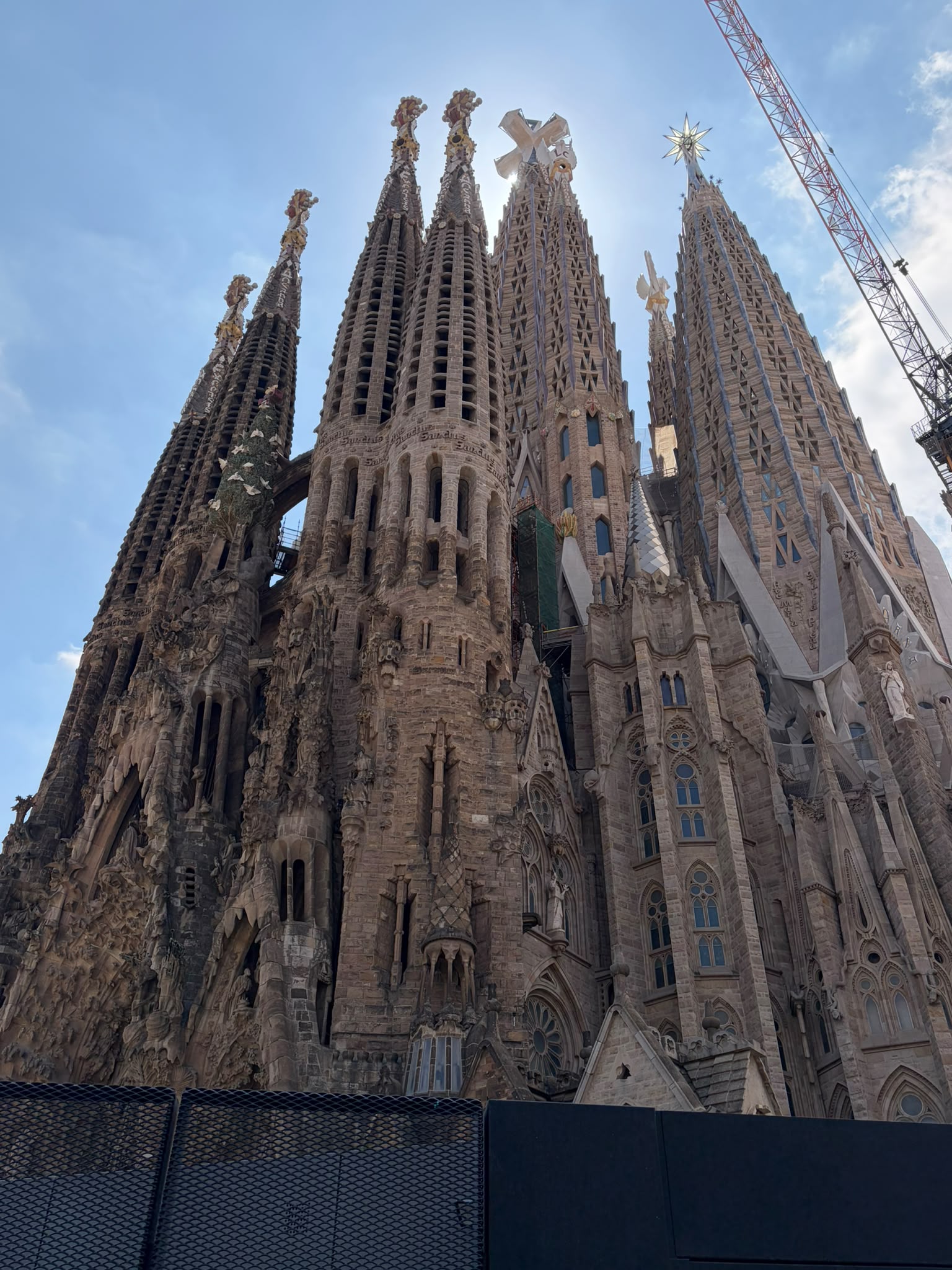Sagrada Familia