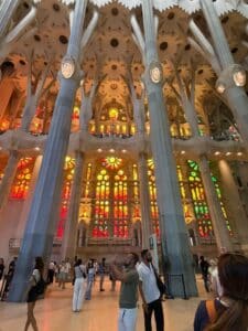 Sagrada Familia