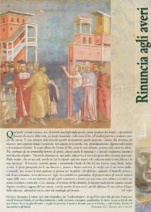 Mostra San Francesco